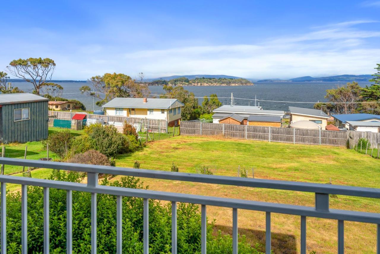 Blue Cottage Bruny Island Alonnah Luaran gambar